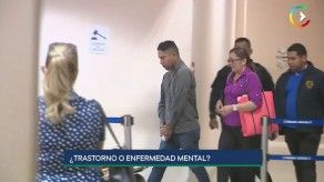 Trastornos o enfermedades mentales asociadas al comportamiento sexual