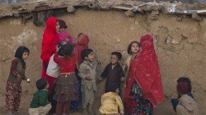 Pakistán: Exhortan a reabrir fronteras de Afganistán a OTAN