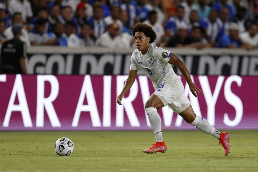 Copa Oro 2021: Panamá viaja a Orlando para medirse a Granada