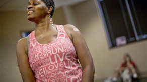 Recomiendan a sobrevivientes de cáncer ejercitarse y comer bien