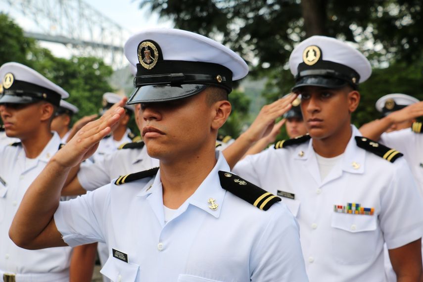 Acuerdo entre Panamá y Japón brindará empleos a cadetes panameños.&nbsp;