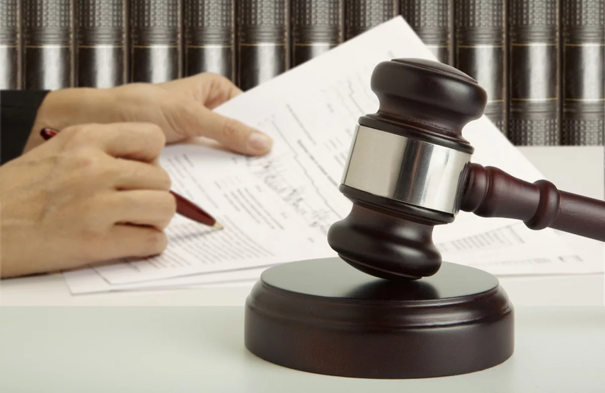 Condenan a dos ciudadanos por venta de drogas sintéticas.