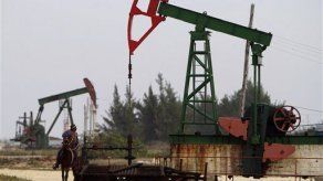 Falla nuevo intento de obtener crudo en área cubana del Golfo