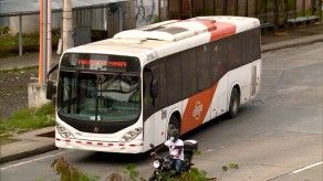 Mi Bus implementará nuevas rutas en Panamá Norte y Panamá Este