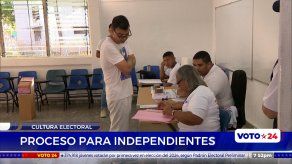 Cultura Electoral: Fechas tope de octubre para definir la oferta electoral