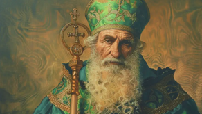 ¿Qué santo se celebra hoy, domingo 17 de marzo?