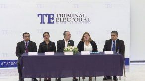 Electores registrados podrán ejercer el voto adelantado del 4 de marzo al 4 de abril de 2019