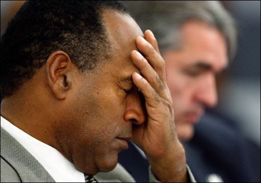 Un nuevo co-acusado de O.J. Simpson declarará en su contra