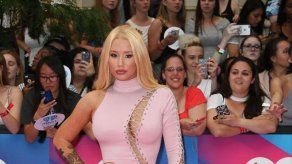 Iggy Azalea prefiere tener dinero a hijos