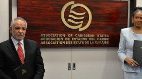 Rodolfo Sabonge asume como secretario general de la AEC