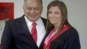 Juez que condenó a López designada como defensora pública general en Venezuela