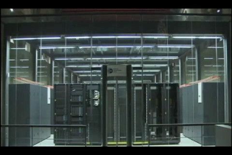 Una nueva versión del supercomputador Mare Nostrum