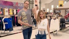 Capítulo 6 - Viste a tu pareja a la moda