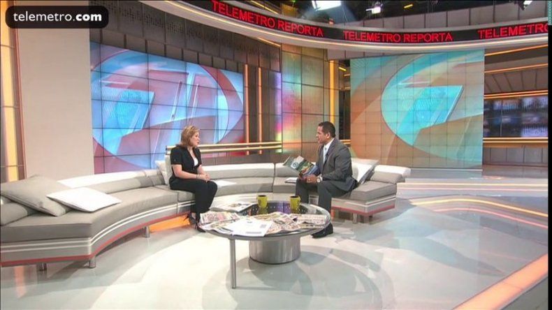 Funcionaria detalla sobre Ley de Mercados y Cadena de Frío y revela que antes no habían cifras de cuánto se producía en el país