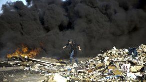 Funcionario Hamas: Israel detiene a docenas en Cisjordania