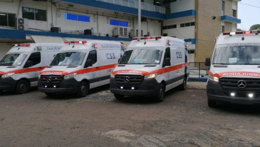 CSS activa alerta verde durante las fiestas patrias a nivel nacional. CSS activa alerta verde durante las fiestas patrias a nivel nacional.