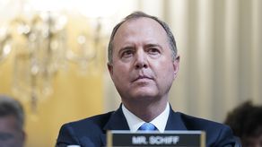 Adam Schiff,&nbsp;jefe de la Comisión de Inteligencia de la Cámara Baja.