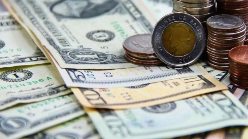 ¿Cómo el MEF recaudó en 18 meses 405 millones de dólares?