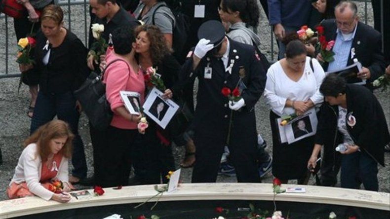 EU conmemora séptimo aniversario de ataques terroristas