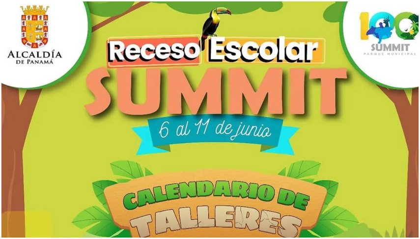 Vacaciones escolares