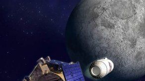 China lanzará una luna artificial al espacio para 2020