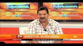 Aumento al salario mínimo no llena expectativa de los obreros