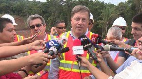Varela dice que para aumentar a jubilados hay que buscar fondos correctos