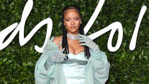 La película sobre la vida de Rihanna llegará a Amazon