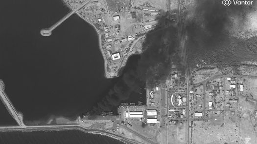 Israel afirma haber abatido a líderes militares iraníes. Israel afirma haber abatido a líderes militares iraníes.