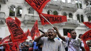 Posiciones encontradas sobre cumplimientos de convenios con la OIT