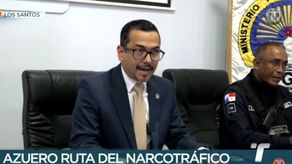 Operaciones Tormenta y Selva desarticulan grupo criminal dedicado al tráfico de drogas