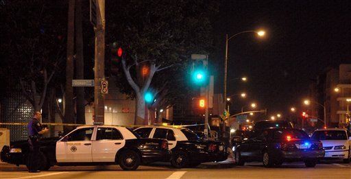 Tiroteo entre agentes del ICE deja un muerto y un herido