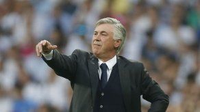 Ancelotti: Me quedo con el recuerdo de dos años fantásticos