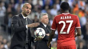 Guardiola advierte que saldrán a atacar en la vuelta en Múnich