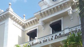 Procuraduría de la Administración iniciará curso para aspirantes a Juez de Paz el 25 de agosto