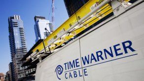 Charter comprará Time Warner Cable por 55.330 millones