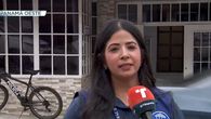 Marybi Ábrego, fiscal de Atención Primaria en la inspección en la Alcaldía de Arraiján. Marybi Ábrego, fiscal de Atención Primaria en la inspección en la Alcaldía de Arraiján.