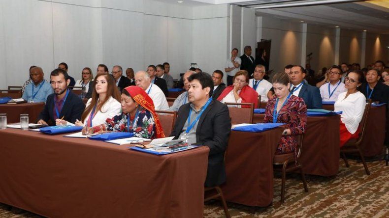 Nuevos diputados reciben inducción de la Asamblea Nacional de cara al 1 de julio