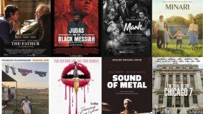 The Associated Press