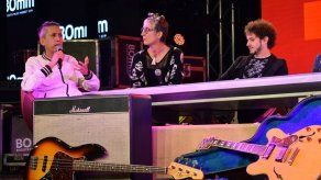 Aterciopelados: El rock colombiano ha mutado y ahora alimenta otros ritmos