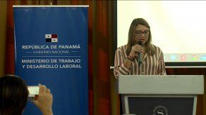 Trabajadores de Minera Panamá sostienen reunión con Mitradel