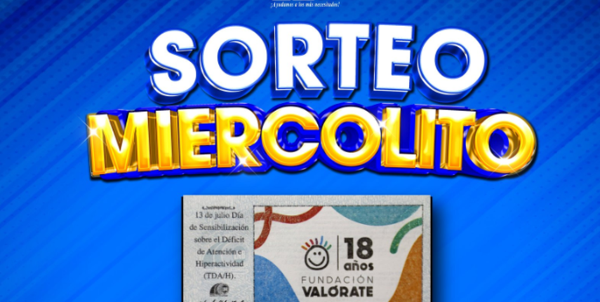 Lotería Nacional de Panamá online y TV: dónde ver el sorteo de hoy