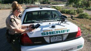 Aumentan presiones para uso comercial de aviones no tripulados