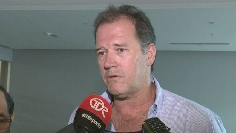 Presentan querella penal contra magistrados Mitchell y De León