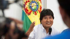 Tribunal riñe a Evo Morales por incumplir la normativa de campaña electoral