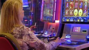 Control biométrico en casinos por ludopatía