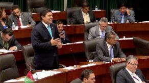 Proyecto de Ley Antiblindaje fue aprobado en tercer debate