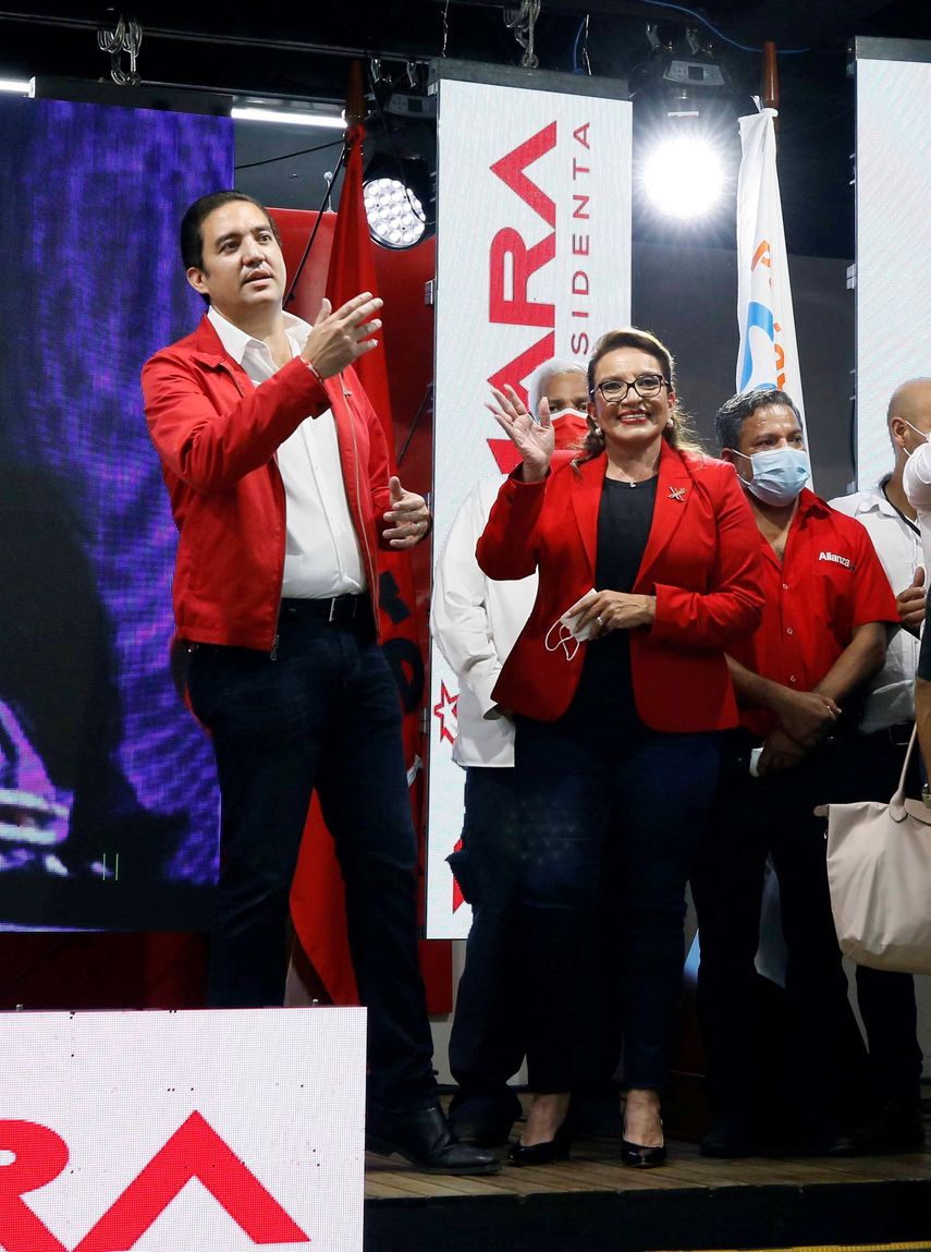 Panamá rechaza decreto electoral de Honduras