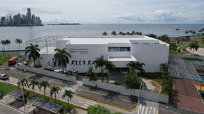 Tierra de Campeones- Atheyna Bylon.