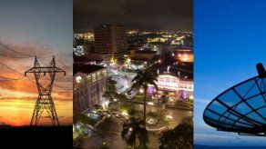 Costarricense ICE busca ampliar operación telecomunicaciones en Centroamérica